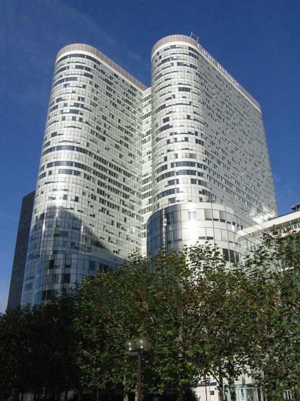 Bureau La Défense 28986m² Location bureau Courbevoie Hauts-de-Seine OLBUR2001197 10